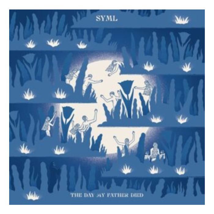 SYML - DAY MY FATHER DIED (BONE VINYL/2LP)