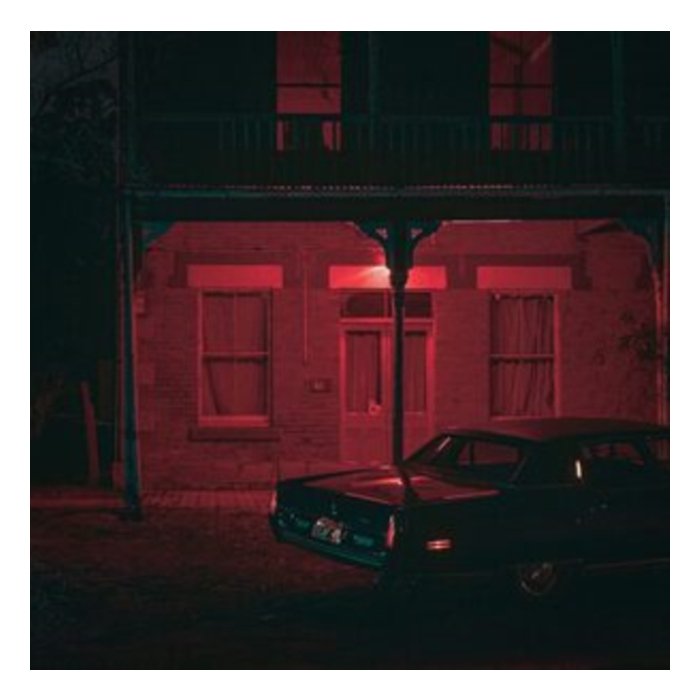PAPER KITES - AT THE ROADHOUSE