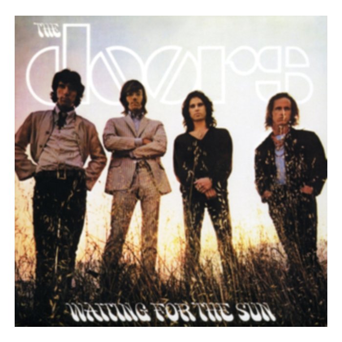 Waiting For The Sun (180G) - Doors