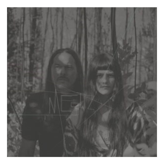 Mestizx - Ferragutti,Ibelisse Guardia & Frank Rosaly