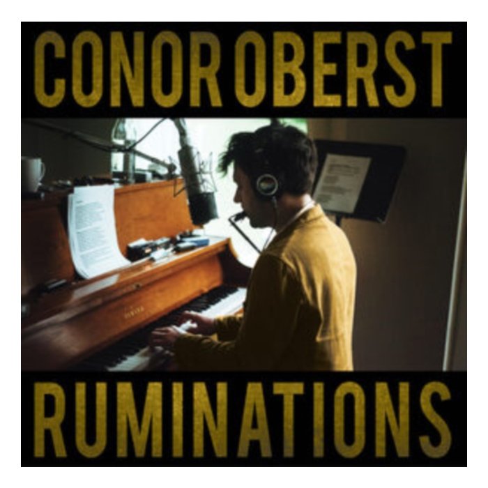 CONOR OBERST - RUMINATIONS (EXPANDED EDITION/2LP) (RSD)