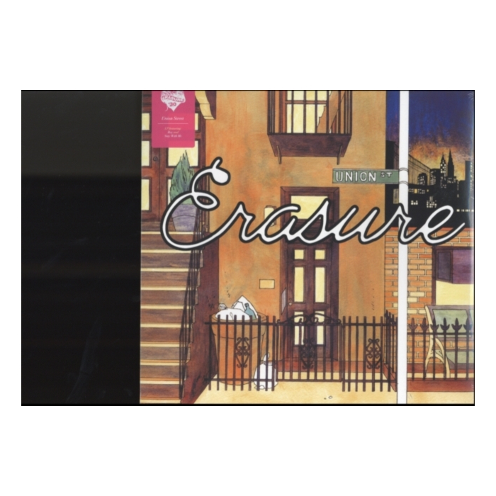 ERASURE - UNION STREET (180G)