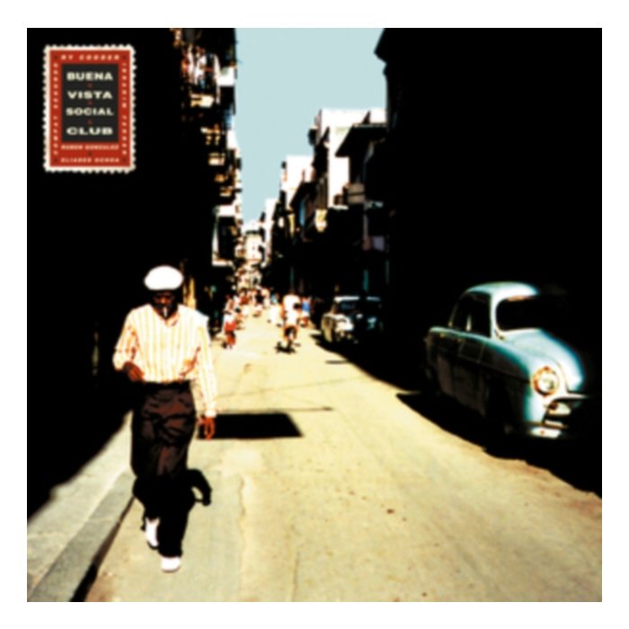 Buena Vista Social Club - Buena Vista Social Club
