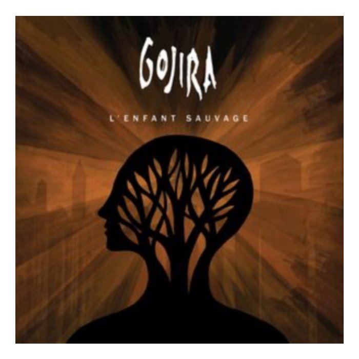 L'Enfant Sauvage (2Lp/Green Vinyl) - Gojira