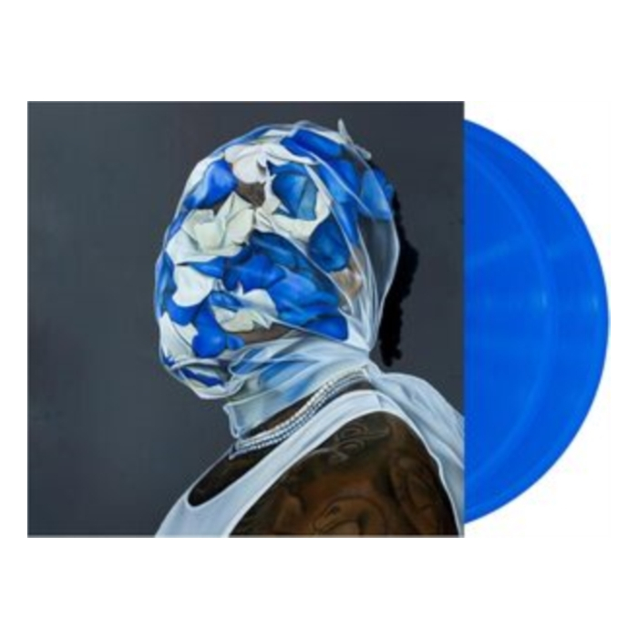GUNNA - ONE OF WUN (2LP/CLEAR BLUE VINYL)