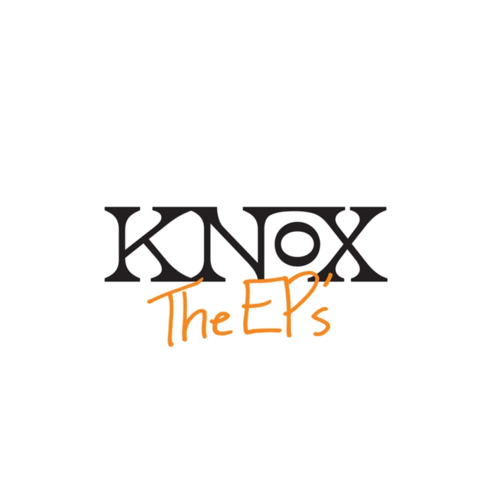 KNOX - EPS (X)