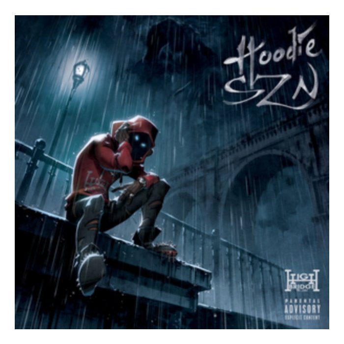BOOGIE WIT DA HOODIE - HOODIE SZN (X) (2LP)