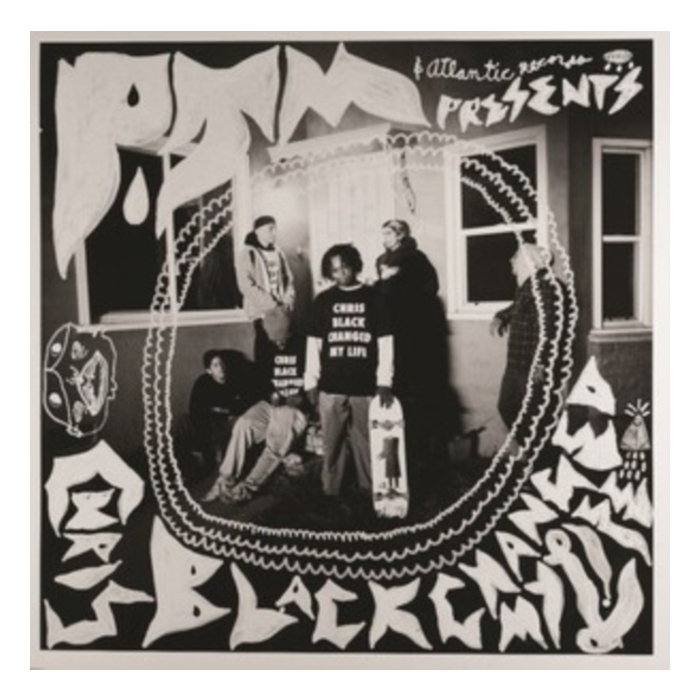 PORTUGAL. THE MAN - CHRIS BLACK CHANGED MY LIFE (IMPORT)