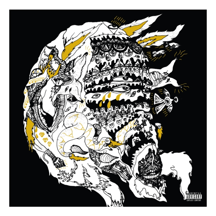 PORTUGAL. THE MAN - EVIL FRIENDS (I)
