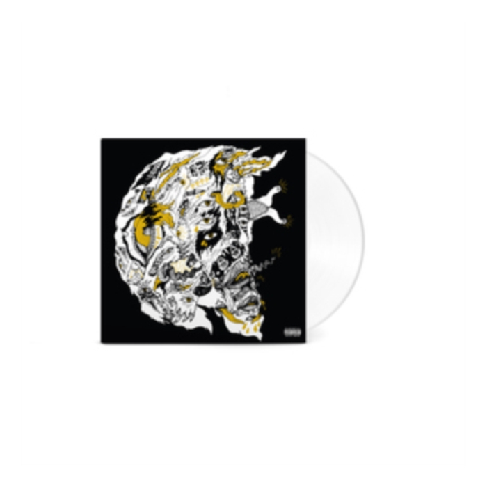 PORTUGAL. THE MAN - EVIL FRIENDS