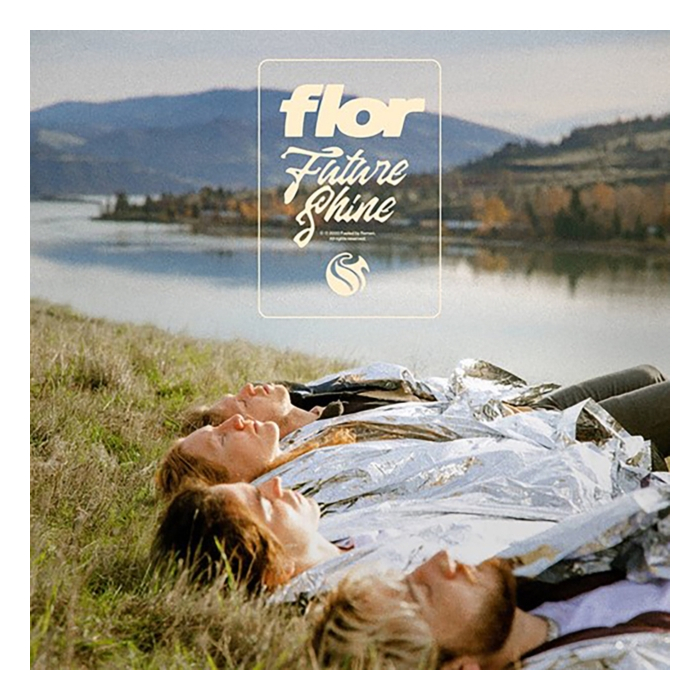 FLOR - FUTURE SHINE (DELUXE)