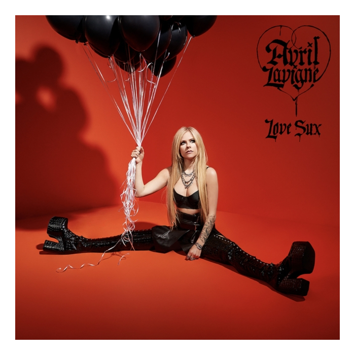 LAVIGNE