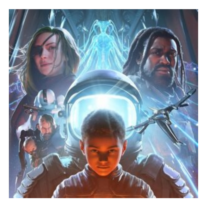 COHEED & CAMBRIA - VAXIS II: A WINDOW OF THE WAKING MIND (TRANSPARENT SEA BLUE VINYL/2LP) (I)