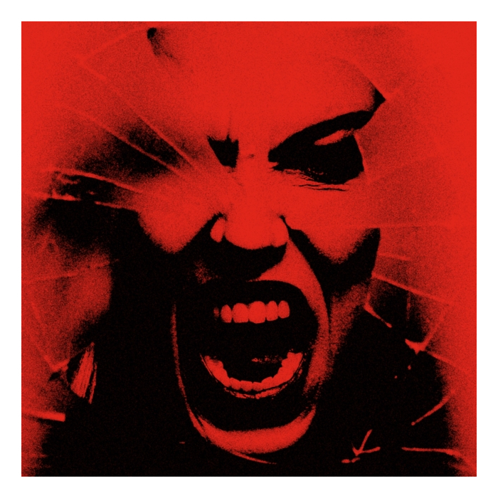 HALESTORM - BACK FROM THE DEAD (X)