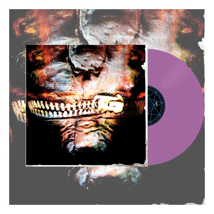 SLIPKNOT - VOLUME 3: THE SUBLIMINAL VERSES (X) (VIOLET VINYL/2LP)