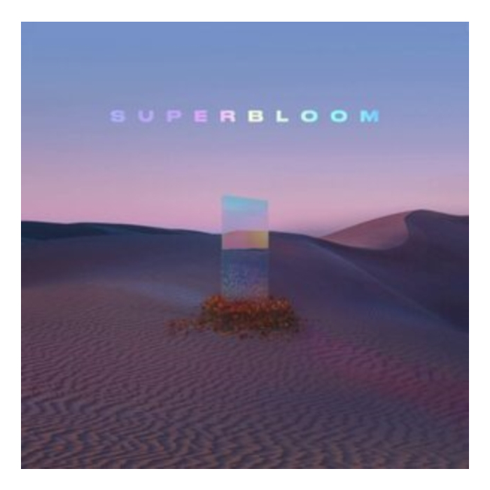 MISTERWIVES - SUPERBLOOM (2LP/NEON YELLOW VINYL)
