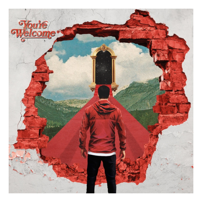DAY TO REMEMBER - YOU'RE WELCOME