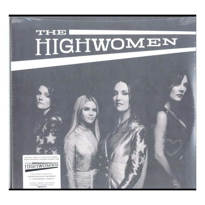 Highwomen - Highwomen (2Lp)