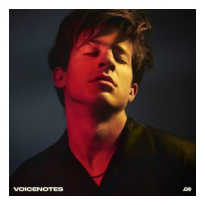 Voicenotes (Dl Code) - Charlie Puth