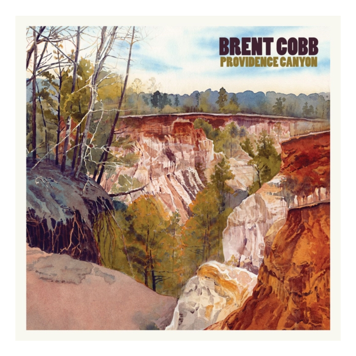 Brent Cobb - Providence Canyon