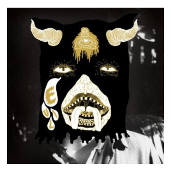PORTUGAL. THE MAN - EVIL FRIENDS