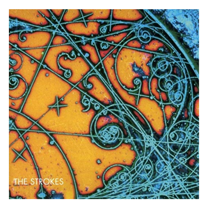 STROKES - IS THIS IT