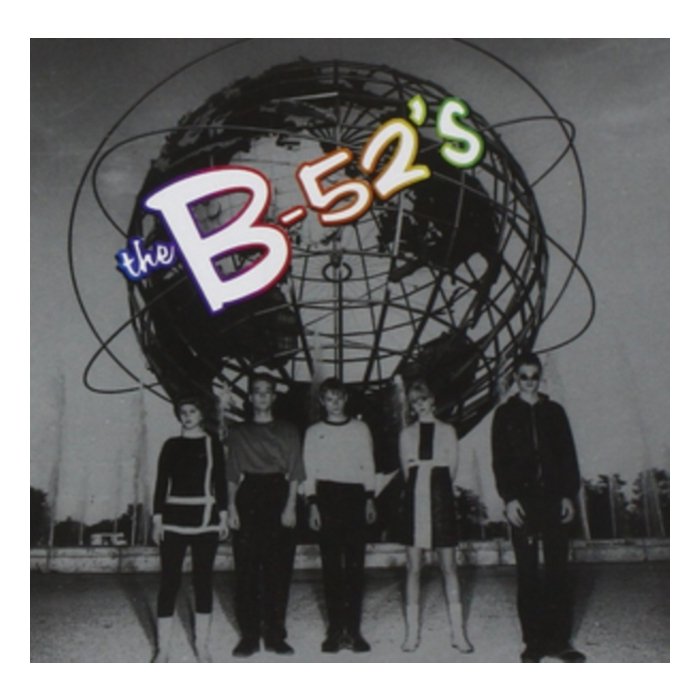 Time Capsule: Songs For A Future Generation (2Lp) - B-52'S