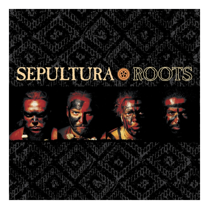 SEPULTURA - ROOTS 25TH ANNIVERSARY EDITION (ROG LIMITED EDITION) (X) (5LP)