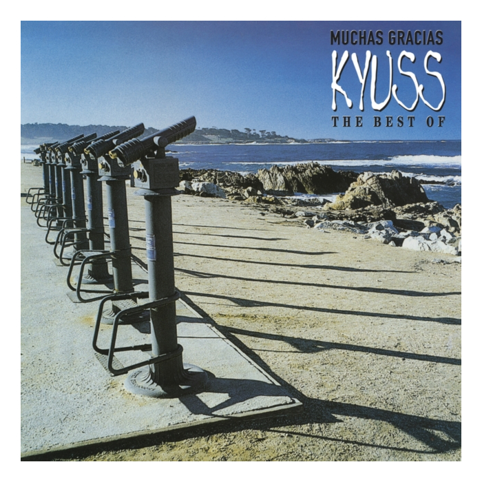 KYUSS - MUCHAS GRACIAS: THE BEST OF KYUSS