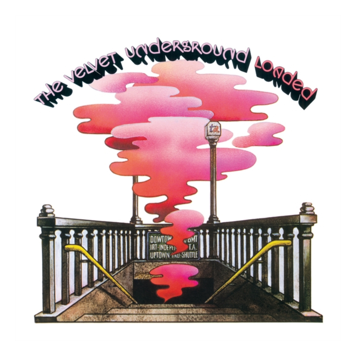 VELVET UNDERGROUND - LOADED (FULLY RE-LOADED)