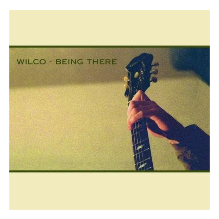 WILCO - BEING THERE (4LP)