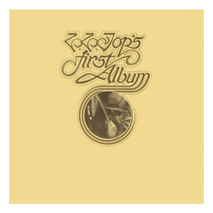 ZZ TOP - ZZ TOP'S FIRST ALBUM (ROCKTOBER) (I)