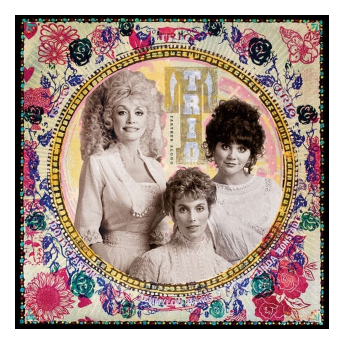 TRIO: PARTON