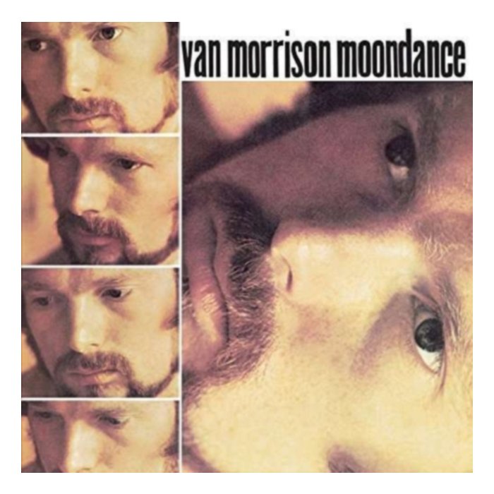 Moondance - Van Morrison