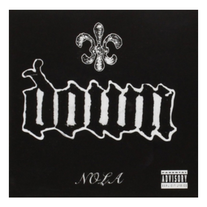 DOWN - NOLA