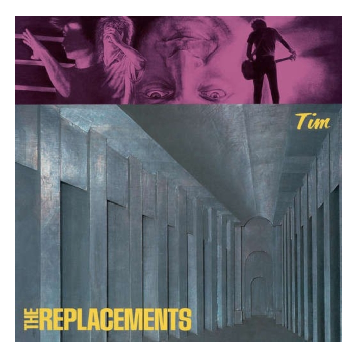 REPLACEMENTS - TIM (SYEOR)