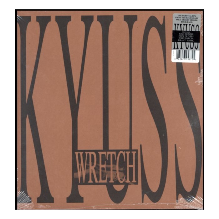 Wretch - Kyuss