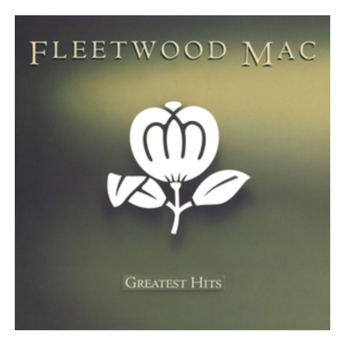 FLEETWOOD MAC - GREATEST HITS