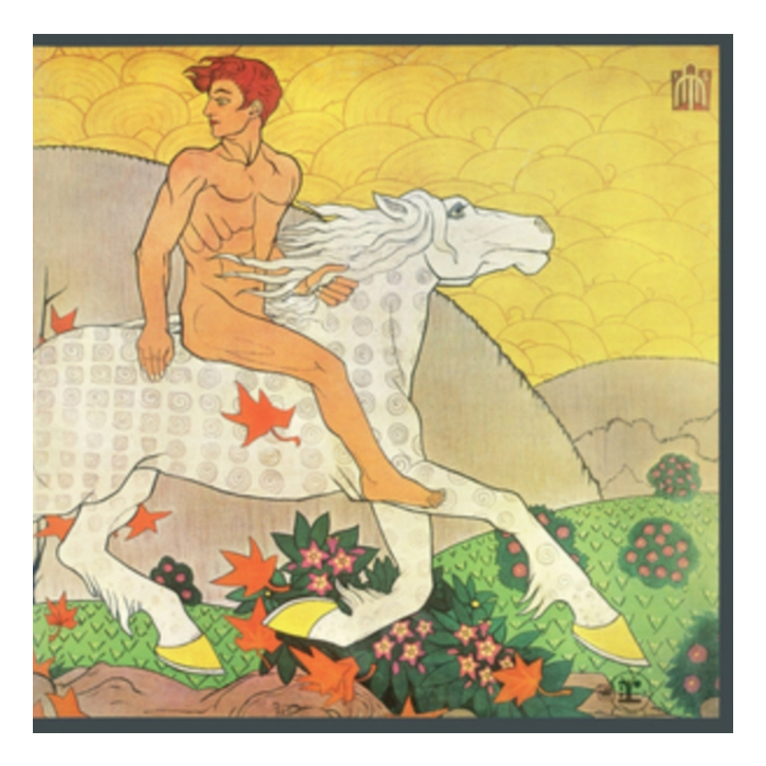 FLEETWOOD MAC - THEN PLAY ON