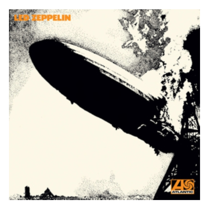 Led Zeppelin I (180G/Remastered) - Led Zeppelin