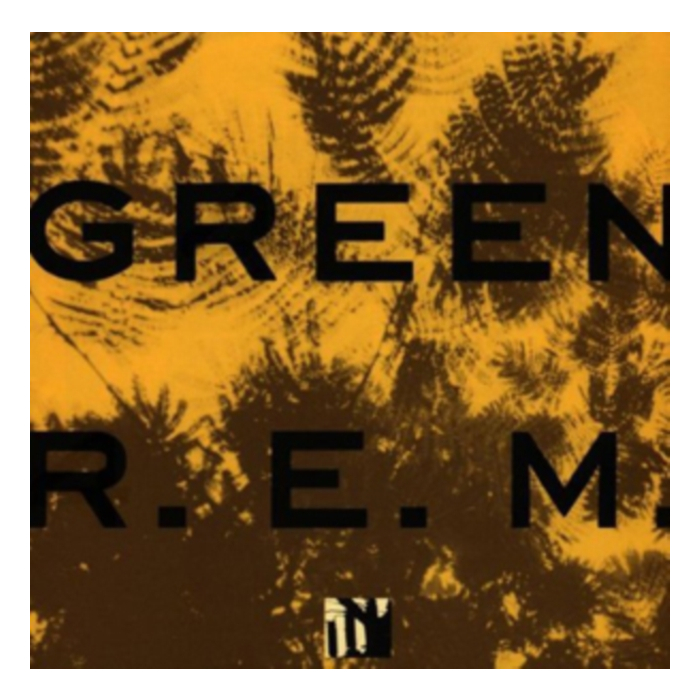 R.E.M. - GREEN