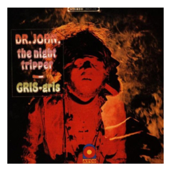 DR JOHN - GRIS GRIS