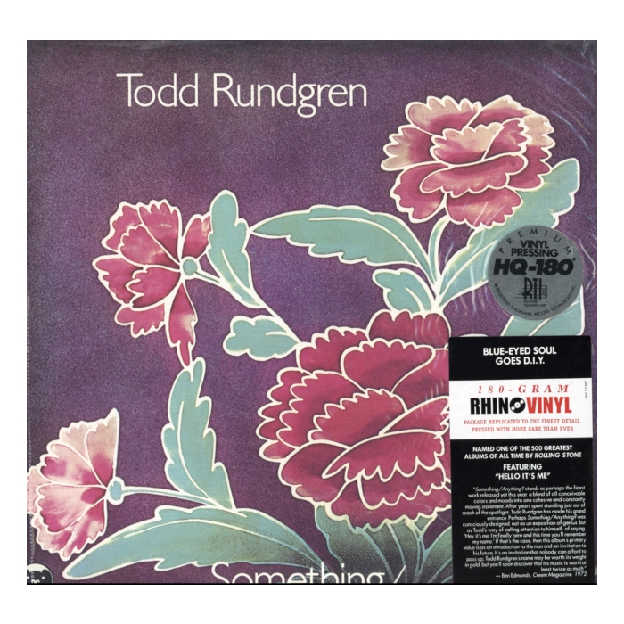 RUNDGREN