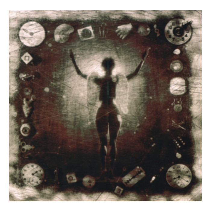MINISTRY - KE*A*H** (PSALM 69) (180G)