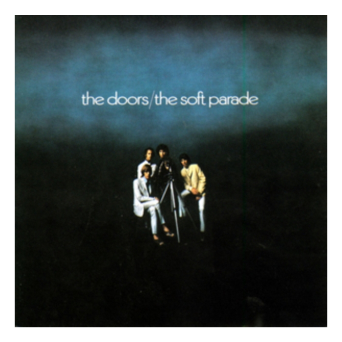 DOORS - SOFT PARADE