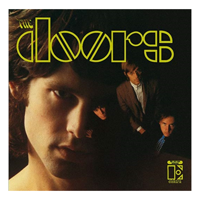 DOORS - DOORS
