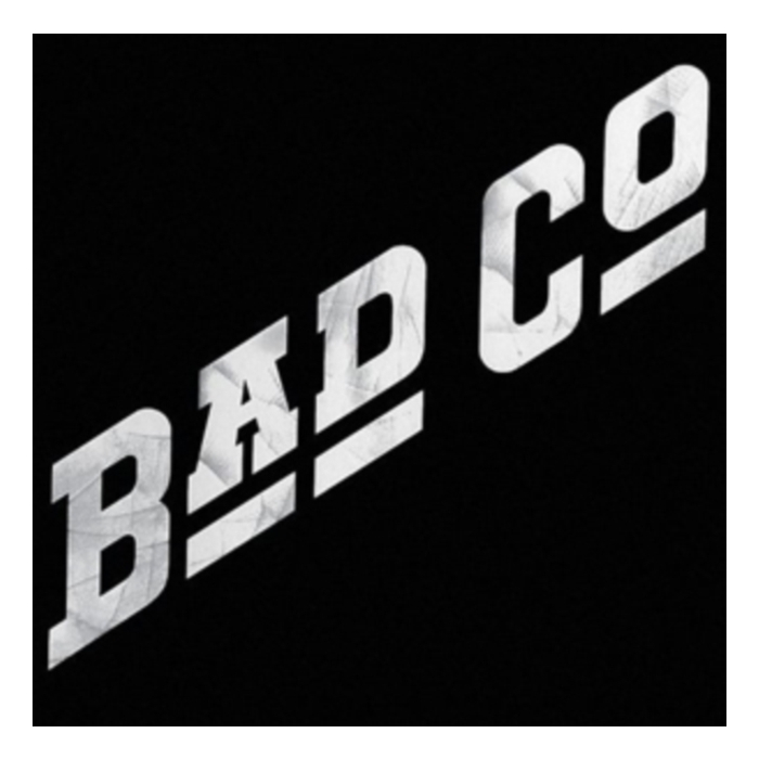 BAD COMPANY - BAD COMPANY