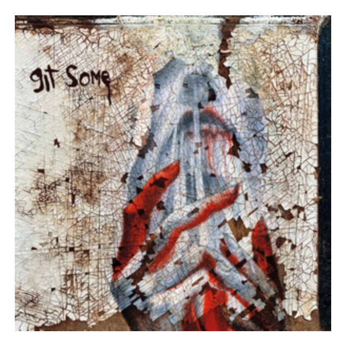 GIT SOME - NEW BLOOD