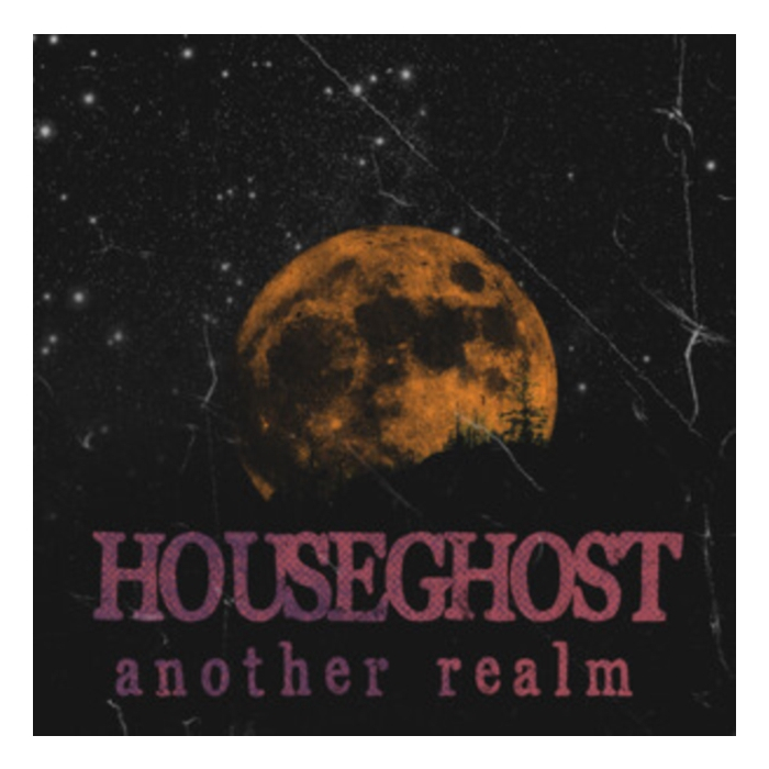 HOUSEGHOST - ANOTHER REALM