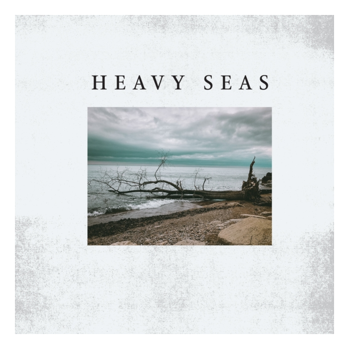 HEAVY SEAS - DISTORTION DAYS